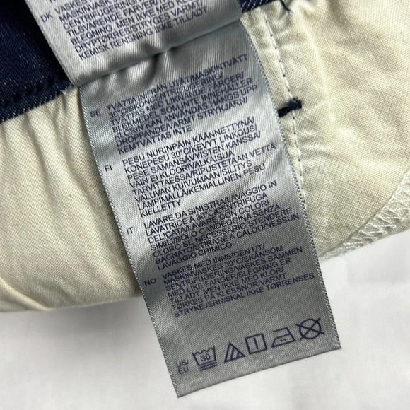 NYDJ Women’s 14 Ami Skinny Lift x Tuck Technology Stretchy Jean In Endless Blue - Picture 8 of 15